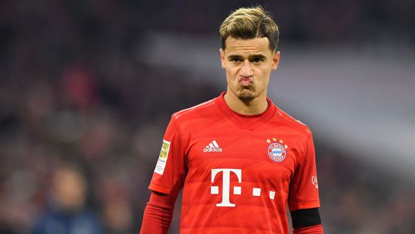 فيليبي كوتينيو