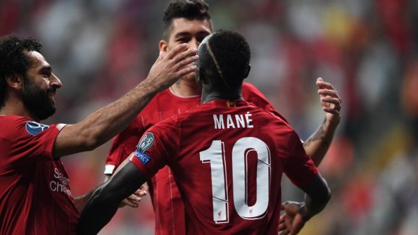 The ex-Reds goalkeeper believes Jurgen Klopp will seek to bolster his ranks when the next transfer window opens, with several targets already mooted