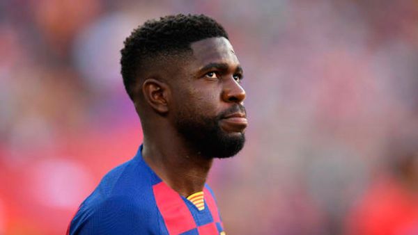 سامويل أومتيتي