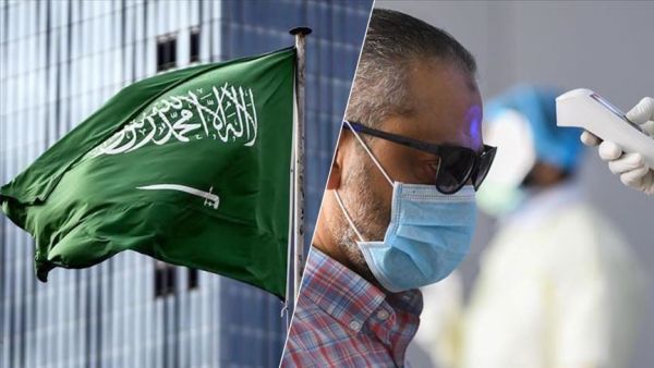  تسجيل 119 إصابة جديدة بفيروس "كوفيد-19" في المملكة خلال الساعات الـ24 الماضية.