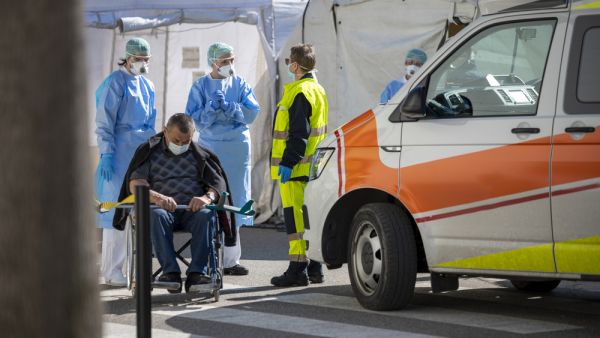 (Shutterstock/ File Photo)