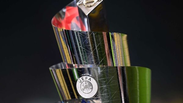 قرعة دوري الأمم الأوروبية