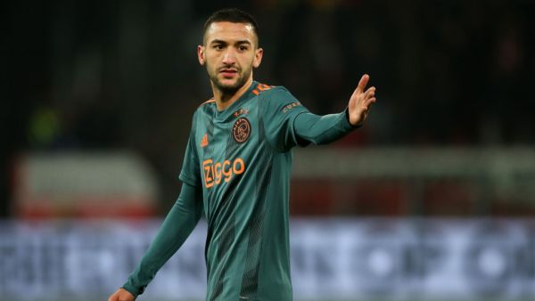 Morocco international will arrive in summer in time for next season but has a period of adaptation ahead of him according to Blues midfield legend