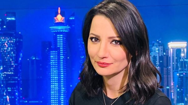 Ghada Owais
