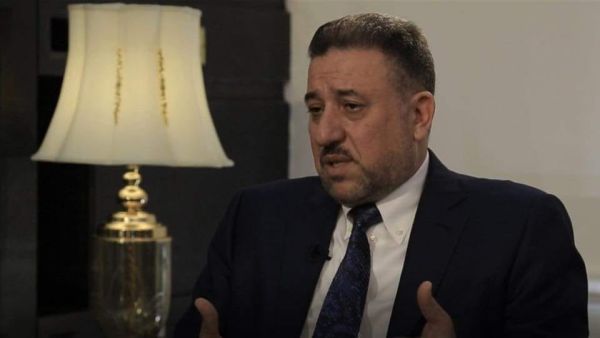 خميس الخنجر