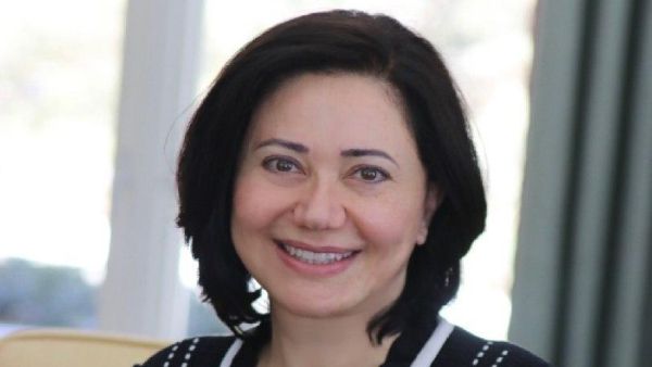 "شادية مارتيني"