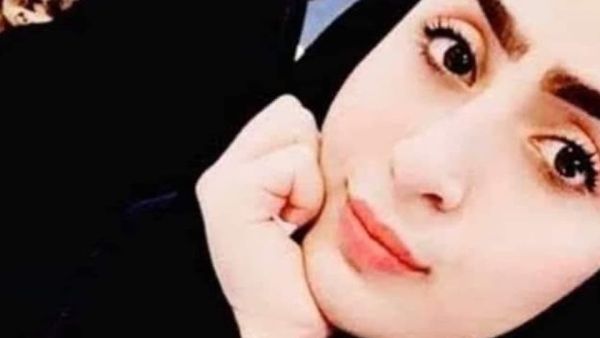 ملاك الزبيدي