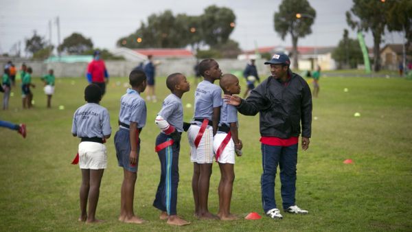 The aim is to involve 1,500 children a year