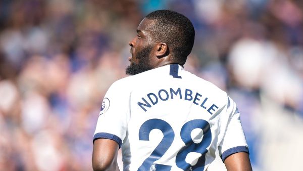 تانغي ندومبيلي