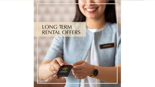 Jannah Hotels & Resorts Offers Special Month-Long Packages this Summer