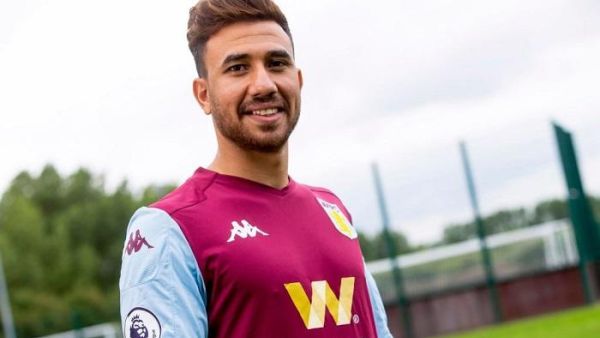 محمود حسن تريزيغيه