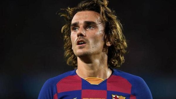 أنتوان غريزمان