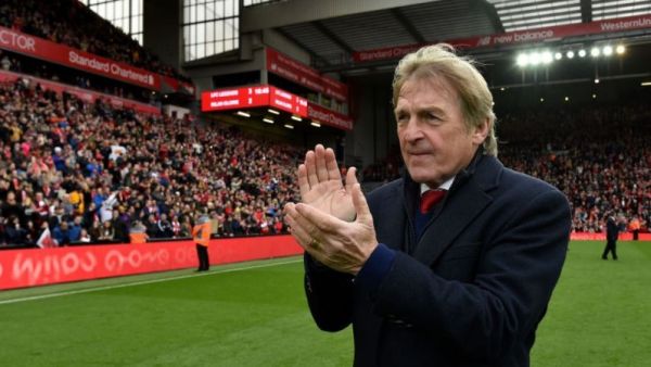 كيني دالغليش