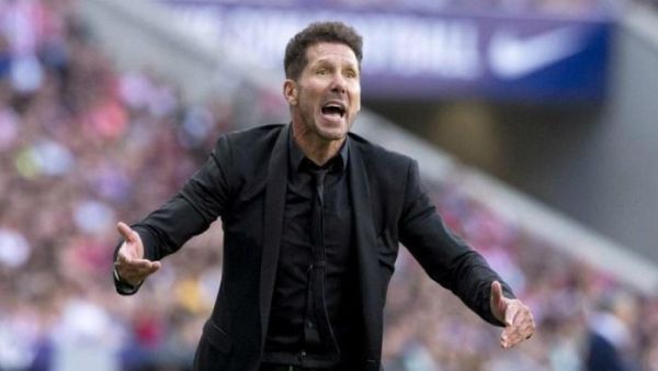 دييغو سيميوني