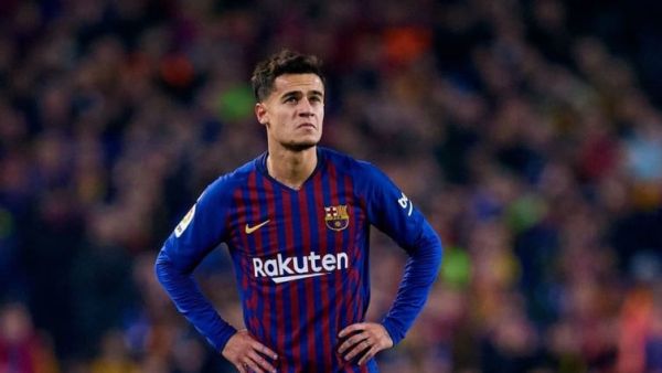 فيليبي كوتينيو