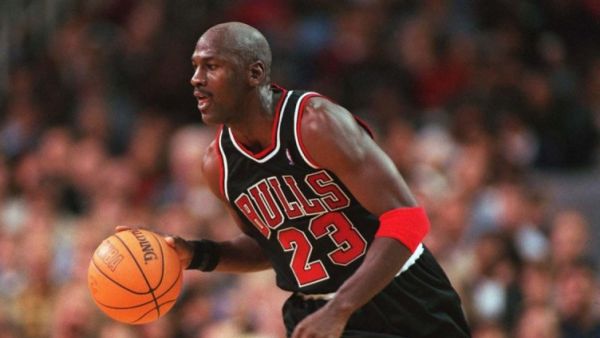 مايكل جوردان