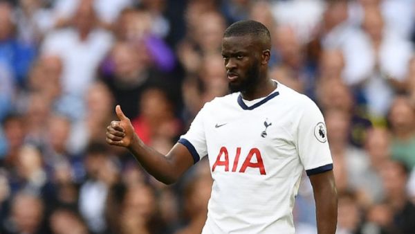 تانغي ندومبيلي