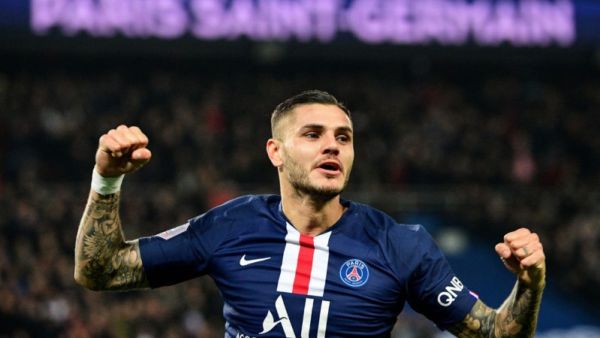 ماورو إيكاردي