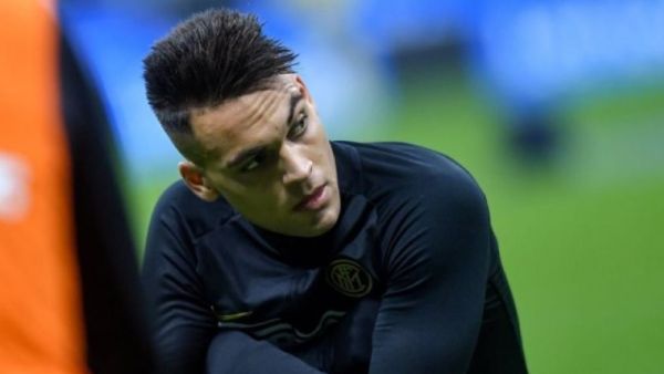 لاوتارو مارتينيز