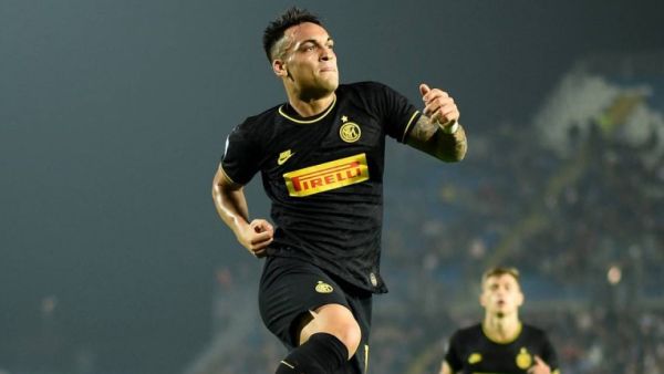 لاوتارو مارتينيز