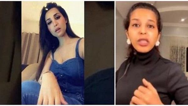 هجوم من أروى عمر على هند القحطاني