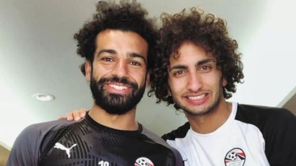 صورة أرشيفية لوردة وصلاح