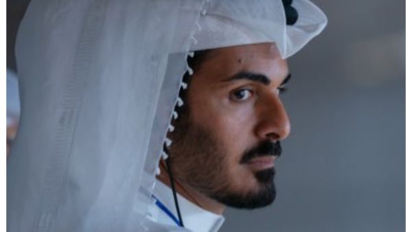 الشيخ خليفة بن حمد 