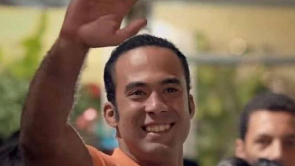 الذكرى الأولى لميلاد الفنان الراحل هيثم أحمد زكي