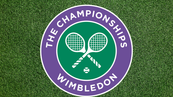 Wimbledon logo