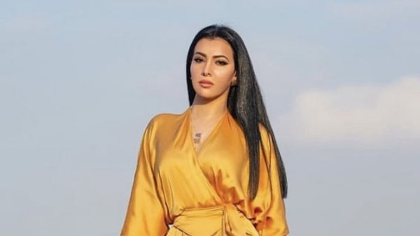 ميرهان حسين