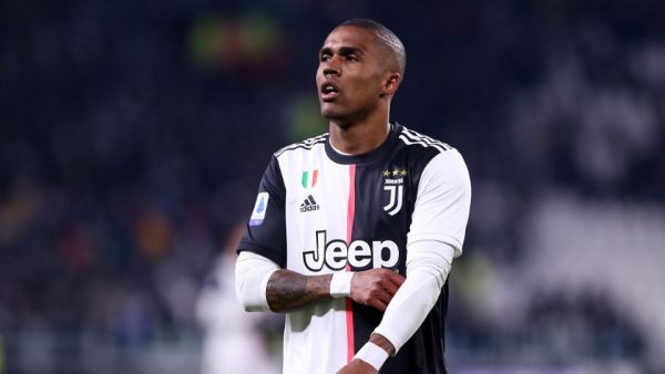 دوغلاس كوشتا