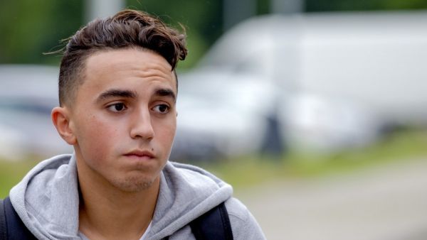 Abdelhak Nouri