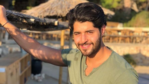 Khaled Alama