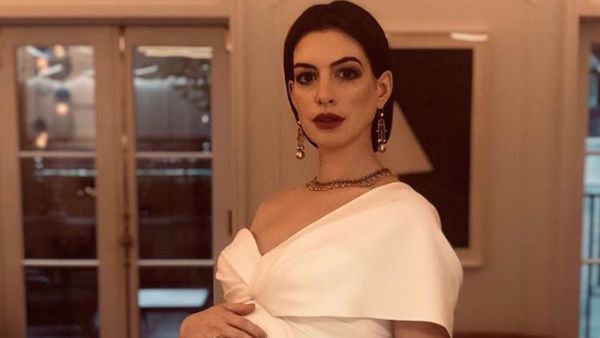 work on Princess Diaries 3 is underway