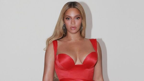 she teamed up with Twitter CEO Jack Dorsey’s relief fund #startsmall to make the donation.