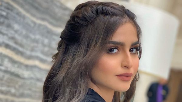 Booty Up.. Camera On! Hala Al Turk Under Fire for Putting Her Curves on Display (Video)