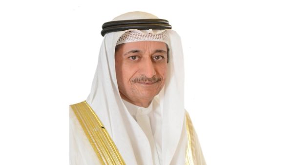 Chairman of the Board of Directors of BisB, Dr. Esam Abdulla Fakhro.