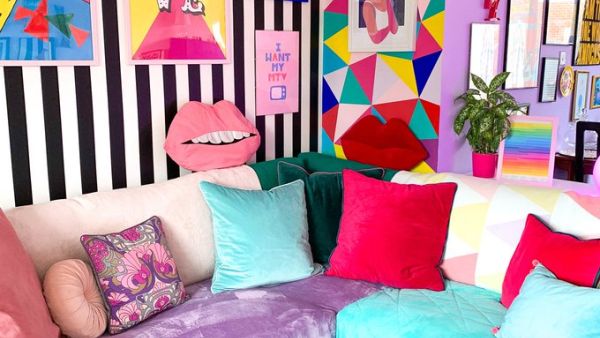 House by Rachael Havenhand (Twitter)