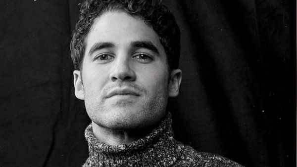 Criss is known for playing Blaine Anderson on Glee