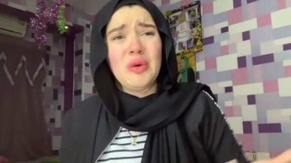 Haneen Hossam (Twitter)