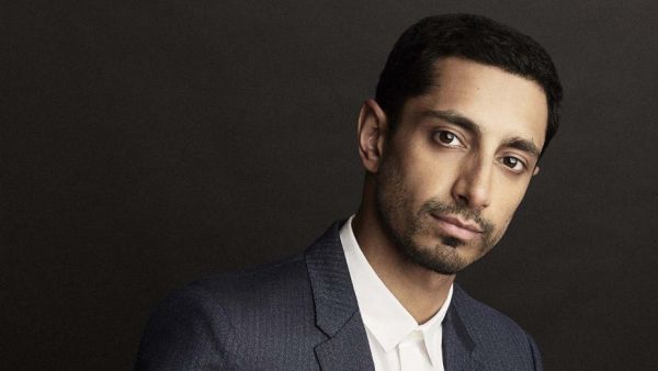 Musician and actor Riz Ahmed (Twitter)