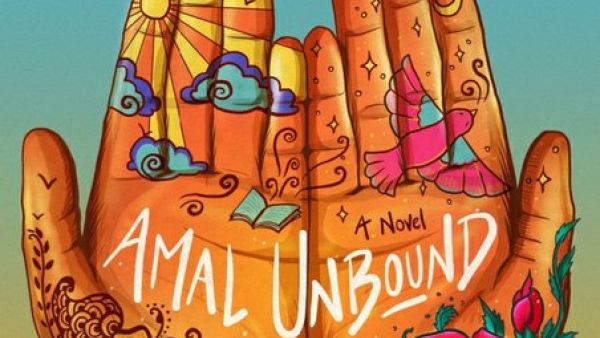 Amal Unbound by Aisha Saeed(Twitter)