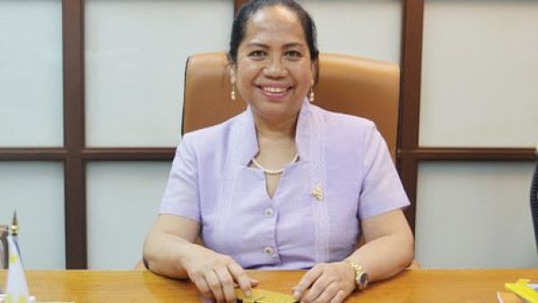 Bernardita Catalla (Twitter)