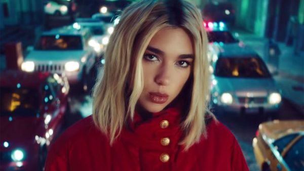 Dua Lipa (Twitter)
