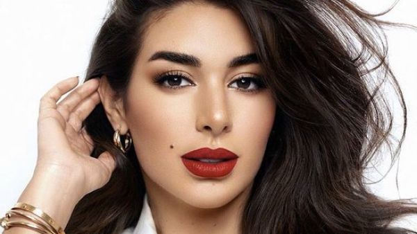 Yasmine Sabri (Twitter)