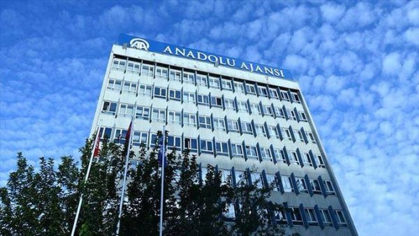 Anadolu Arabic platforms  (Twitter)