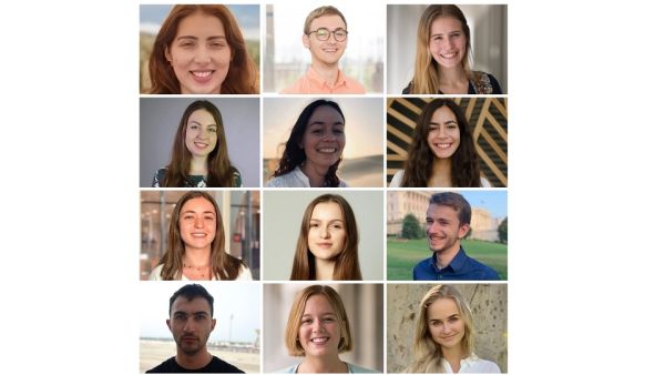 NYU Abu Dhabi Students Launch Where Is Our Home?, a Storybook for Refugee Children