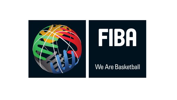 FIBA logo