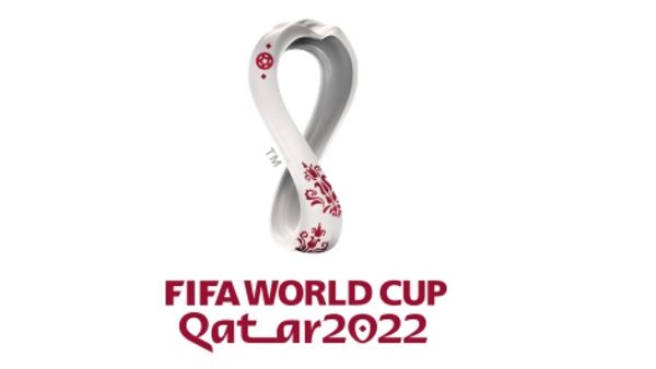 FIFA World Cup Qatar 2022 emblem