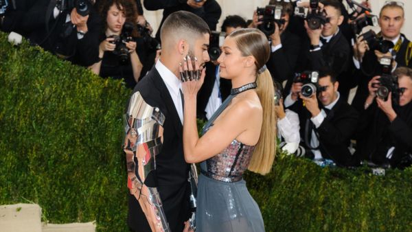 Gigi Hadid and Zayn Malik Are Expecting Their First Baby As the Supermodel is 5 Months Pregnant!